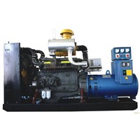 MP MWM-Deutz series diesel generator sets