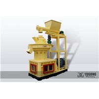 Wood Chips Pellet Mill|Pellet Machine