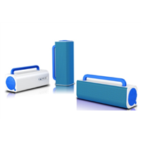 Radio Bluetooth Speaker