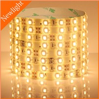 Eipstar SMD 3528 waterproof & flexible LED Strips Light 120LEDs/m DC 12V