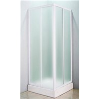 SY32801 Rectangle Shower Enclosure 4 mm