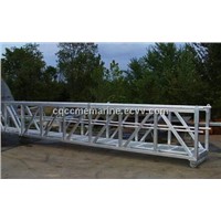 Marine Aluminium Gangway Ladder