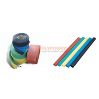 Heat Shrinkable Tubing/Flame Retardant Tubes/Flexible Sleeves/Thin Wall Tubing