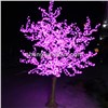 3 Metres LED Cherry Tree Christmas Decoration Garden Light