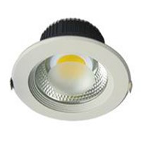 30W COB LED downlight recessed light ceiling light