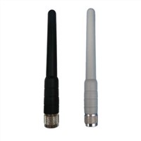5dBi GSM N Male Whip Rubber Antenna