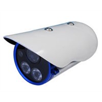 Fixed Lens Bullet IP Cameras R-B40-Trsee-CCTV-Camera