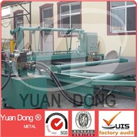 Hydraulic Pressure Coal Mine Wire Mesh Weaving Machine