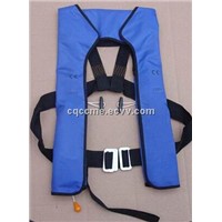 automatic inflatable life jackets
