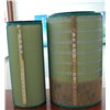 China HOWO truck diesel engine air filter