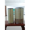 Truck Spare Parts Diesel Engine Air Filter / HOWO Filter