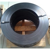 Q235 cold rolled steel strapping