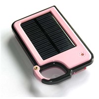 Solar Power Bank Portage Power Bank