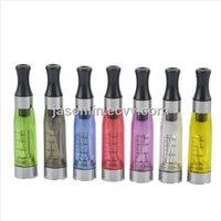 1.6mL E Cigarette CE4 Atomizer with Resistance and Color Optional