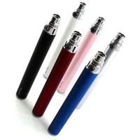 E Cigarettes Rechargeable EGO-C Twist Battery with Adjustable Voltage