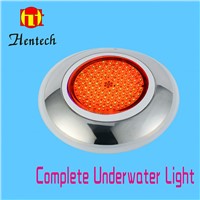 LED Underwater Light AC/DC 12V IP68 Ht001c-P-T