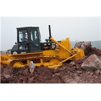 SHANTUI SD16 BULLDOZER