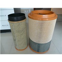 SINOTRUK HOWO TRUCK air filter spare parts