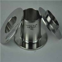 Stainless steel collars