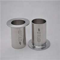 Stainless steel stub ends