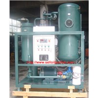 Turbine oil purifier/ oil filtering/ oil purification machine
