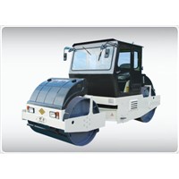 2YJ8/10 Two Wheel Road Roller