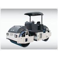 YZC10J /12J Vibratory Roller