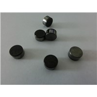 carbide inserts based for PDC drill bits from manufacturer