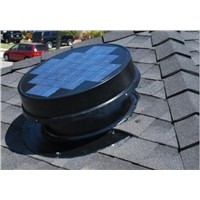 customerized solar attic fans
