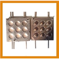plastic mould
