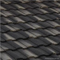 stone coated metal roof tile/classical tile