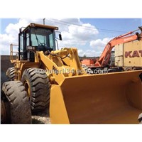 used caterpillar wheel loader CAT 966G