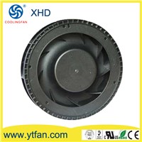 100x100x25mm 12V Blower Fan for Air purifier