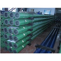 API 5D drilling