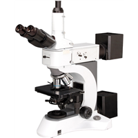BS-6020RF/TRF Laboratory Metallurgical Microscope
