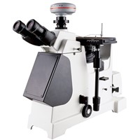 BS-6040 Inverted Metallurgical Microscope