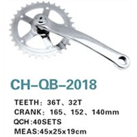 Bicycle  Chainwheel &amp;amp; Crank  /Bike  Chainwjheel Crank