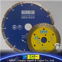 GIGA saw blade for cutting stainless steel