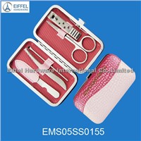 Gift set / 5pcs Nail care kit (EMS05SS0155)