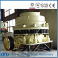 Hongji Cone Crusher in Special Offer