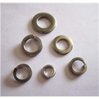 M5 Spring Steel Washer / Fastener Washer