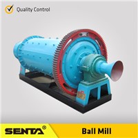 Small Scale Rotary Vertical Gold Mining Mini Ball Mill