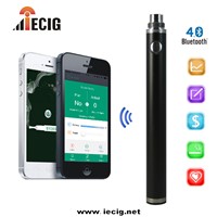 joy smoke e cigarette ego-w