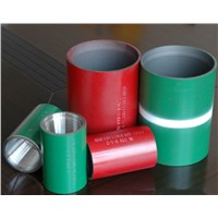 steel coupling