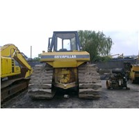 second-hand Cat D6H Bulldozer for sale