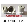 E27-510C porcelain/ceramic lampholders for Pets
