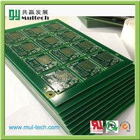 1-18layer Rigid PCB circuit boards manufacturer with fast delivery time and good price