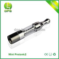 1.5ml Colorful glass protank clearomizer smart mini protank2