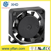 20x20x06mm small dc brushless fan for projector