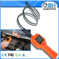 2.4&amp;quot;Video Borescope Inspection Camera With Detachable Snake tube